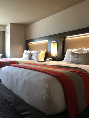 Imagen de la habitación del Hotel The Stateview Autograph Collection. Foto 11