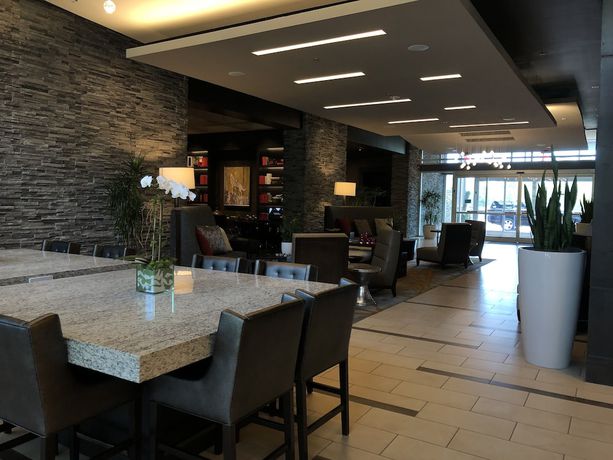 Imagen de los interiores del Hotel The Stateview Autograph Collection. Foto 16