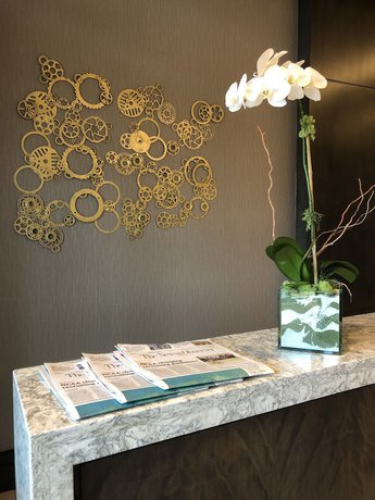 Imagen de los interiores del Hotel The Stateview Autograph Collection. Foto 17