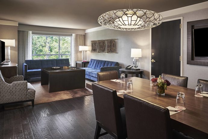 Imagen de la habitación del Hotel The Stateview Autograph Collection. Foto 13