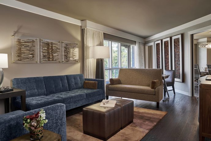 Imagen de la habitación del Hotel The Stateview Autograph Collection. Foto 15