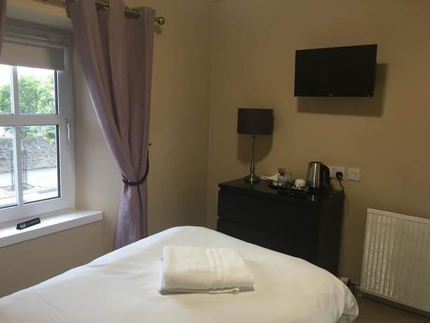 Imagen de la habitación del Hotel The Station, Carnoustie. Foto 8