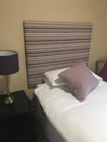 Imagen de la habitación del Hotel The Station, Carnoustie. Foto 13