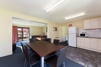 Imagen de la habitación del Hotel The Station. Foto 12