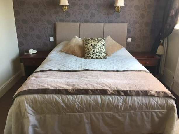 Imagen de la habitación del Hotel The Station. Foto 8