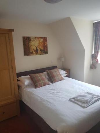 Imagen de la habitación del Hotel The Station, Invergordon. Foto 5