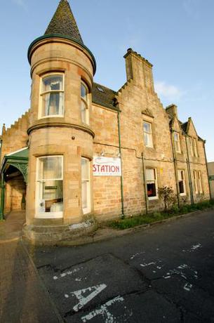 Imagen general del Hotel The Station, Invergordon. Foto 3