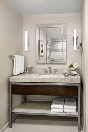 Imagen de la habitación del Hotel The Statler At Cornell University. Foto 11
