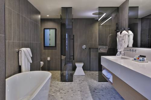 Imagen de la habitación del Hotel The Statler Dallas Curio Collection By Hilton. Foto 2