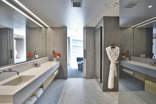 Imagen de la habitación del Hotel The Statler Dallas Curio Collection By Hilton. Foto 6