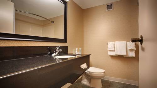 Imagen de la habitación del Hotel The Staunton Inn. Foto 5