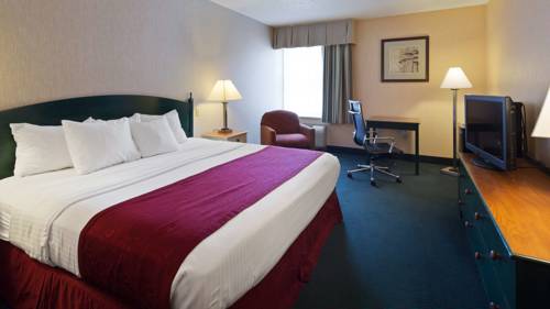 Imagen de la habitación del Hotel The Staunton Inn. Foto 8