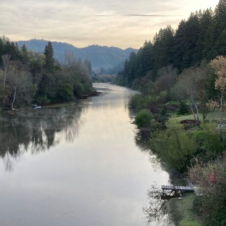 Imagen general del Hotel The Stavrand Russian River Valley. Foto 3