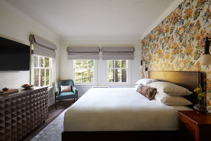 Imagen de la habitación del Hotel The Stavrand Russian River Valley. Foto 17