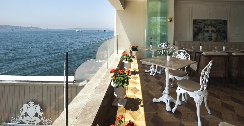 Imagen general del Hotel The Stay Bosphorus. Foto 1