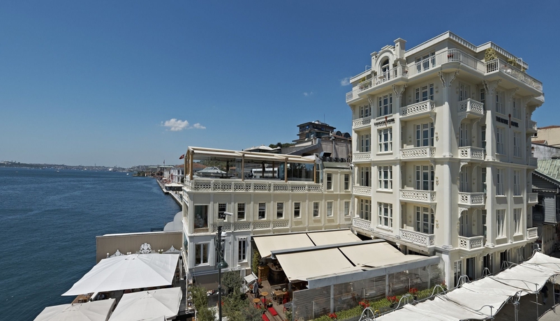 Imagen general del Hotel The Stay Bosphorus. Foto 2