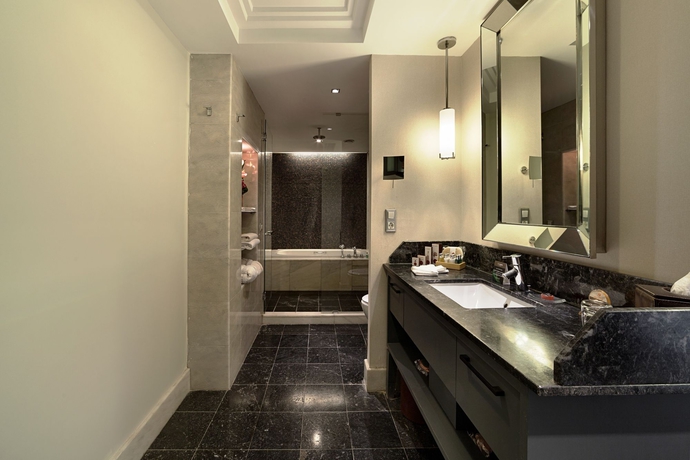 Imagen de la habitación del Hotel The Stay Boulevard Nisantasi. Foto 2