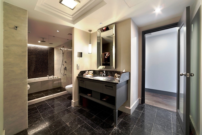 Imagen de la habitación del Hotel The Stay Boulevard Nisantasi. Foto 3