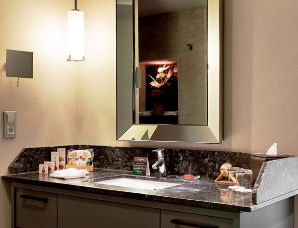 Imagen de la habitación del Hotel The Stay Boulevard Nisantasi. Foto 4