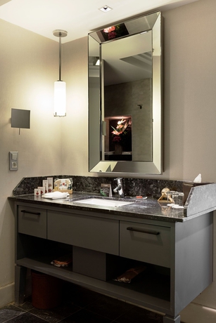 Imagen de la habitación del Hotel The Stay Boulevard Nisantasi. Foto 5