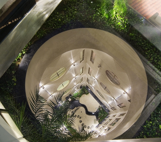 Imagen de los interiores del Hotel The Stay Boulevard Nisantasi. Foto 15