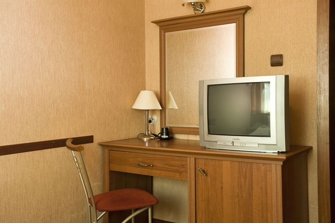 Imagen de la habitación del Hotel The Stay Boutique Central Square. Foto 7