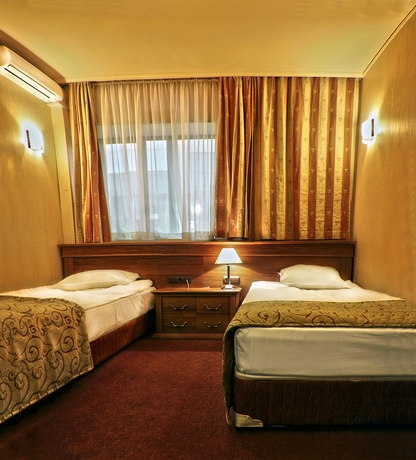 Imagen de la habitación del Hotel The Stay Boutique Central Square. Foto 8