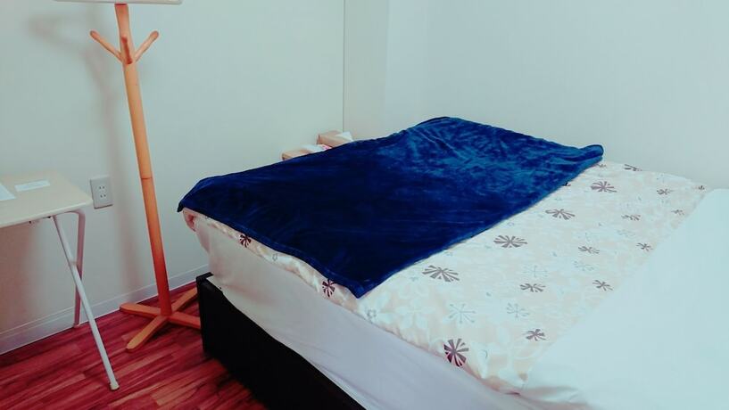 Imagen general del Hotel The Stay Central Nagasaki. Foto 4