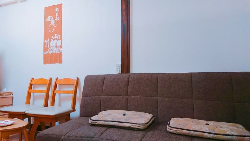 Imagen general del Hotel The Stay Central Nagasaki. Foto 16
