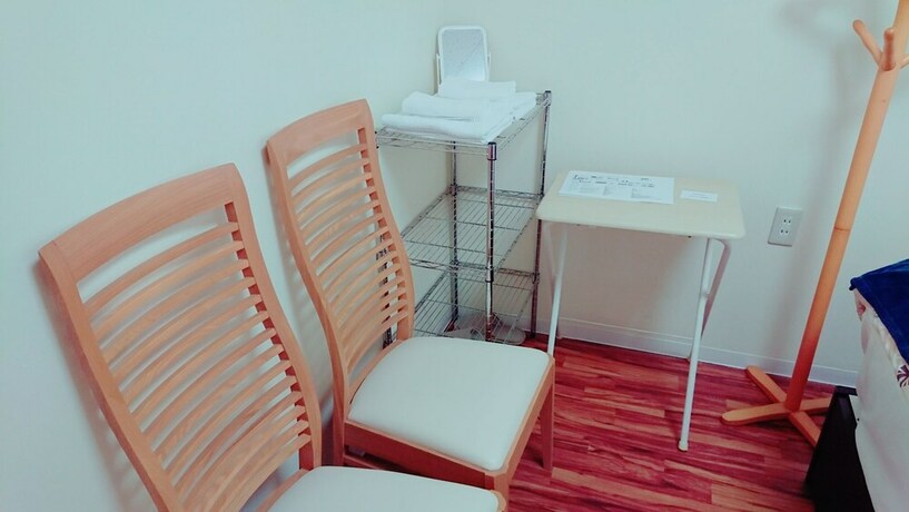 Imagen de la habitación del Hotel The Stay Central Nagasaki. Foto 27