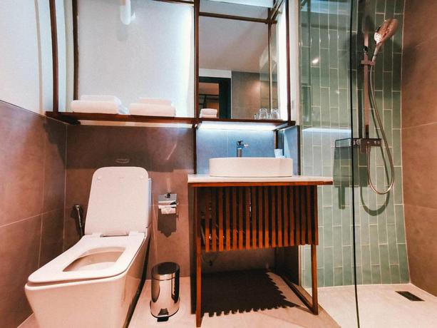 Imagen de la habitación del Hotel The Stay Chaweng Beach Resort. Foto 5