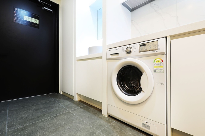 Imagen de la habitación del Hotel The Stay Classic Myeongdong. Foto 15