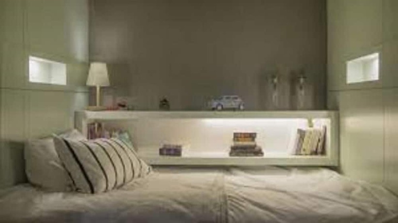 Imagen de la habitación del Hotel The Stay Club Colindale. Foto 8
