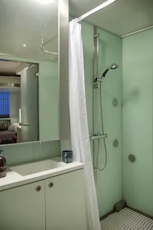 Imagen de la habitación del Hotel The Stay Club Colindale. Foto 10
