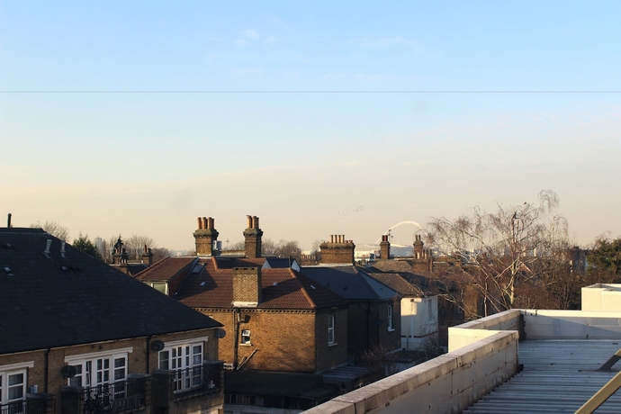 Imagen de la habitación del Hotel The Stay Club @ Wilesden. Foto 12