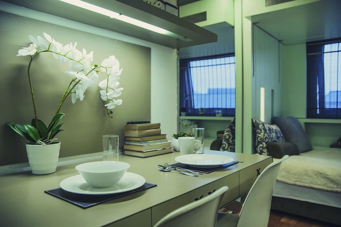 Imagen de la habitación del Hotel The Stay Club @ Wilesden. Foto 13