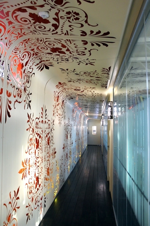 Imagen de los interiores del Hotel The Stay Club @ Wilesden. Foto 18