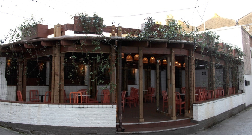 Imagen general del Hotel The Stay Club @ Wilesden. Foto 2