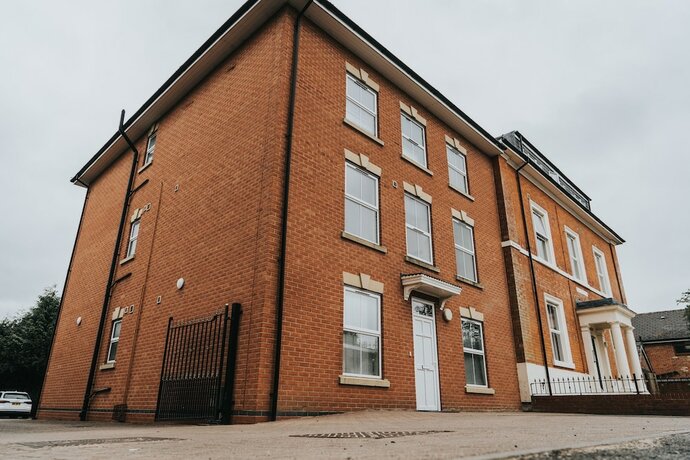 Imagen general del Hotel The Stay Company - Dalby House. Foto 1
