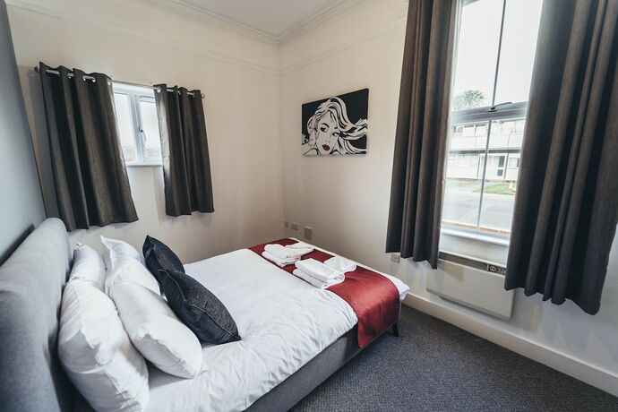 Imagen de la habitación del Hotel The Stay Company - Dalby House. Foto 11