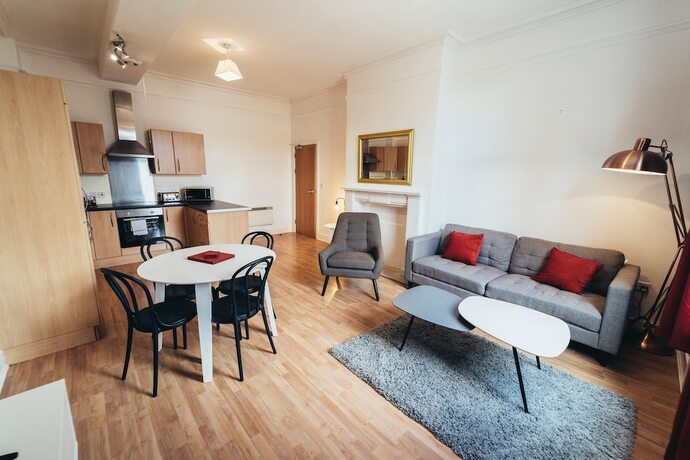 Imagen general del Hotel The Stay Company - Dalby House. Foto 3