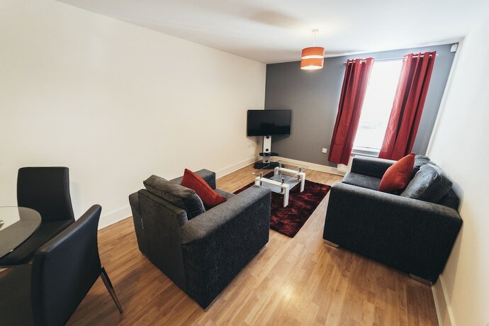 Imagen general del Hotel The Stay Company - Dalby House. Foto 4