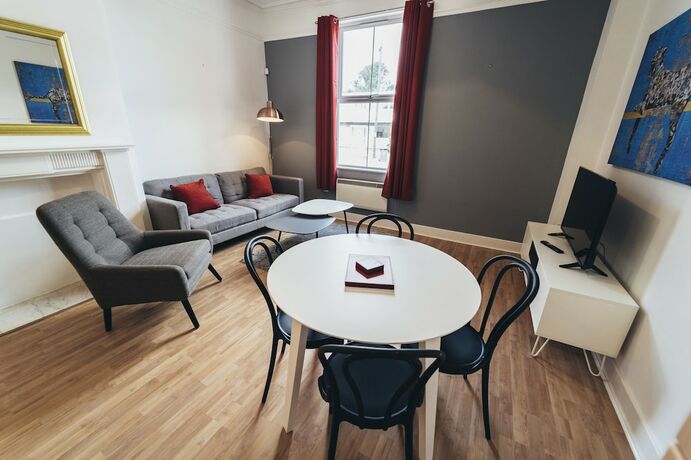 Imagen general del Hotel The Stay Company - Dalby House. Foto 5