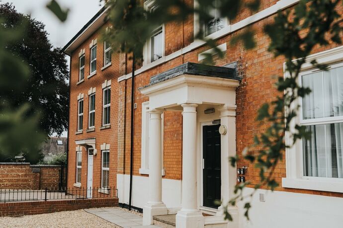 Imagen general del Hotel The Stay Company - Dalby House. Foto 7