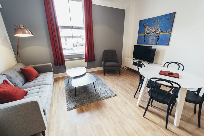 Imagen general del Hotel The Stay Company - Dalby House. Foto 9