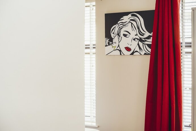 Imagen de la habitación del Hotel The Stay Company Whitefriars House. Foto 19