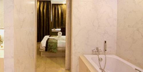 Imagen general del Hotel The Stay. Foto 5