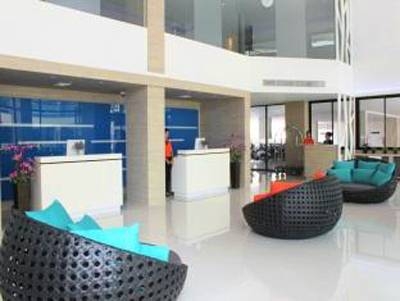 Imagen general del Hotel The Stay. Foto 8