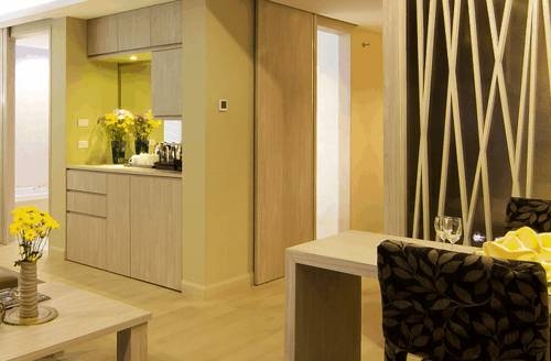 Imagen general del Hotel The Stay. Foto 10