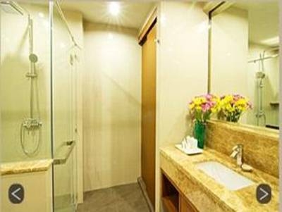 Imagen general del Hotel The Stay. Foto 11